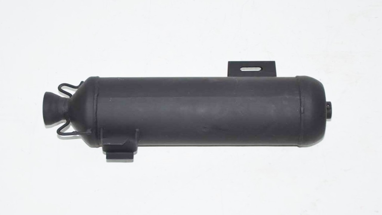 EGZOZ TÜPÜ ( LH 300 )